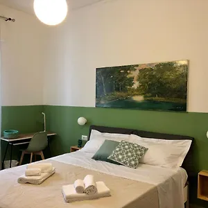Bed and breakfast Dante, Palermo