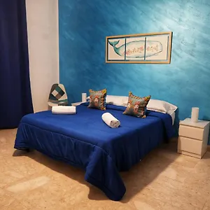 La Casa Del Moro - Al Politeama Palerme