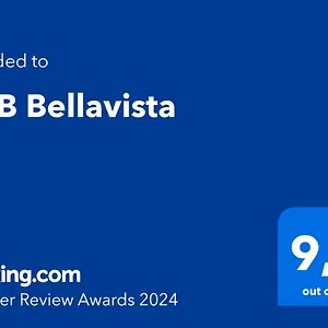 Bed and breakfast Bellavista, Palermo
