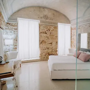 Ambrosia-timeless Hosting Palerme