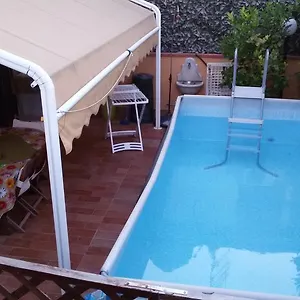 Casa vacanze Relax