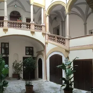 Appartamento Foresteria Dell'alloro