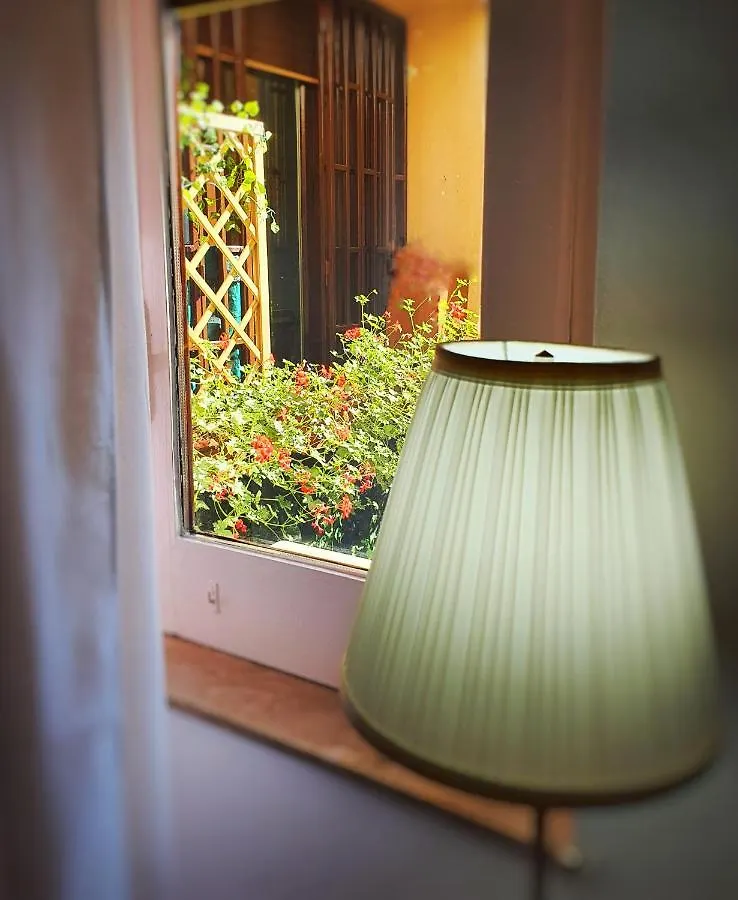 Hotel A Un Passo Dal Centro Palermo