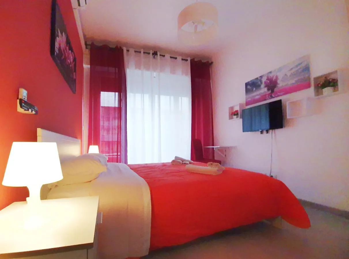Hotel A Un Passo Dal Centro Palermo 3*,  Włochy