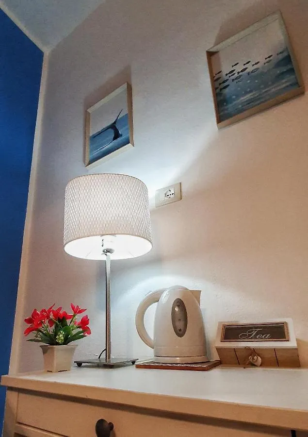 Hotel A Un Passo Dal Centro Palermo 3*,