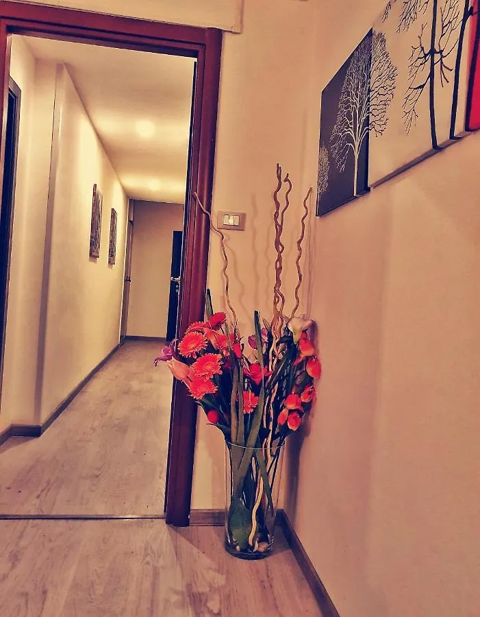 Hotel A Un Passo Dal Centro Palermo 3*,  Włochy