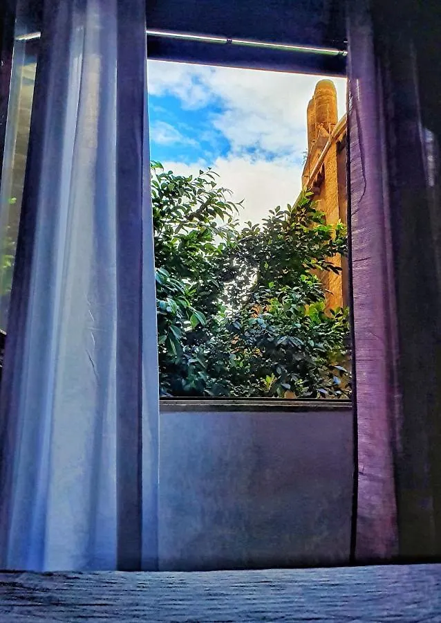 Hotel A Un Passo Dal Centro Palermo